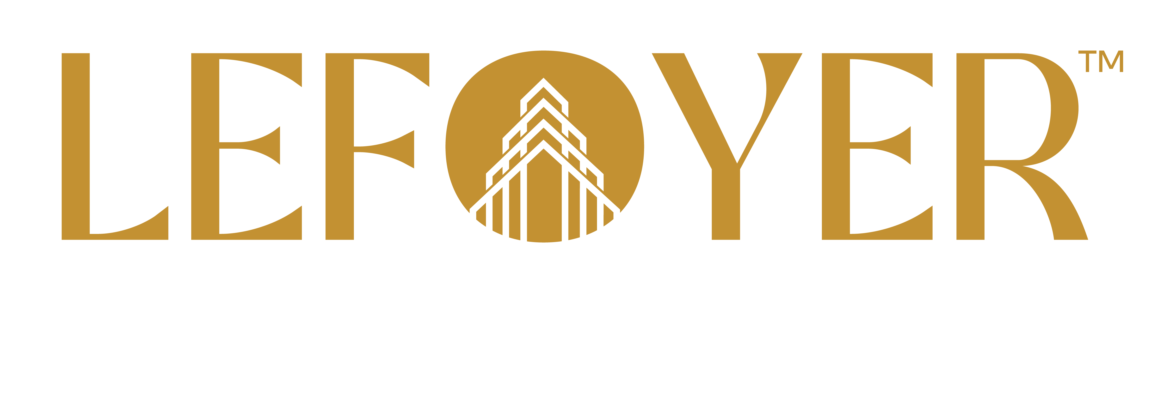 Lefoyer Realty White